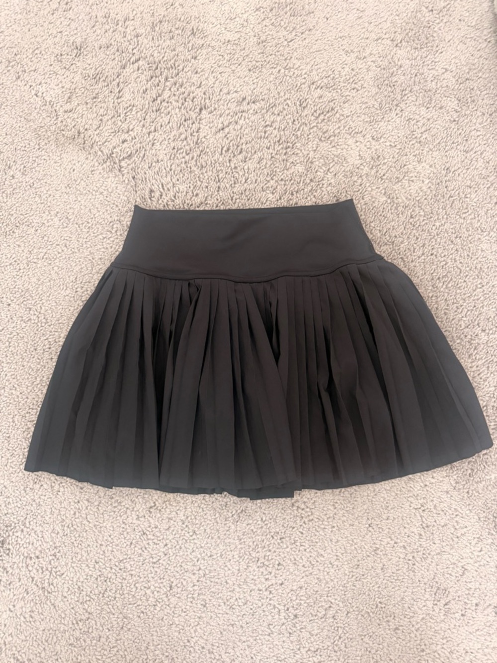 ALO Yoga Grand Slam Tennis Skirt